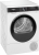 Siemens WQ33G2D00 Wärmepumpentrockner 8kg weiß autoDry LED-Display softDry