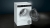 Siemens WQ33G2D00 Wärmepumpentrockner 8kg weiß autoDry LED-Display softDry