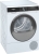 Siemens WQ33G2D00 Wärmepumpentrockner 8kg weiß autoDry LED-Display softDry