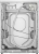 Siemens WG44G2Z40 Waschmaschine 9kg 1400U/min weiß smartFinish waterPerfectPlus AntiFleckenSystem EEK:A
