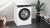 Siemens WG44G2Z40 Waschmaschine 9kg 1400U/min weiß smartFinish waterPerfectPlus AntiFleckenSystem EEK:A