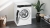 Siemens WG44G2Z40 Waschmaschine 9kg 1400U/min weiß smartFinish waterPerfectPlus AntiFleckenSystem EEK:A