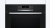 Bosch HBA171BB3 Backofen 60cm Schwarz AutoPilot10 Pyrolyse 5Heizarten TouchControl