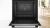 Bosch HBA171BB3 Backofen 60cm Schwarz AutoPilot10 Pyrolyse 5Heizarten TouchControl
