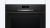 Bosch HBA571BB3 Backofen 60cm Schwarz Pyrolyse AutoPilot10 5Heizarten TouchControl