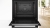Bosch HBA571BB3 Backofen 60cm Schwarz Pyrolyse AutoPilot10 5Heizarten TouchControl