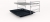Bosch HBF010BA1 Backofen 60cm Schwarz 5Heizarten Bedienknebel Schnellaufheizung