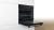 Bosch HBF010BA1 Backofen 60cm Schwarz 5Heizarten Bedienknebel Schnellaufheizung
