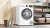 Bosch WQG241001 Wärmepumpentrockner 9kg weiß AutoDry Startzeitvorwahl LED-Display