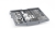 Bosch SMP4ECC72S Unterbau Geschirrspüler 60cm HomeConnect VarioSchublade EfficientDry