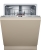 Neff S155EBX16E Geschirrspüler vollintegrierbar 60cm OpenDry infoLight DosierAssistent HomeConnect EEK:A