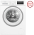 Siemens WM14N127 *B-Ware 872886*