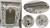 Siemens WM14N127 *B-Ware 872886*