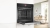 Bosch HBG7721B1 Backofen 60cm schwarz Pyrolyse TFT-Touchdisplay HomeConnect BoschAssist 11Heizarten