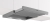 Bosch DFM064W55 Flachschirmhaube 60cm silbermetallic LED-Beleuchtung