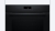 Bosch HBA572BB4 Backofen 60cm schwarz AutoPilot10 LED-TouchControl Pyrolyse 6Heizarten