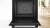 Bosch HBG537BB4 Backofen 60cm schwarz AutoPilot10 8Heizarten EcoCleanDirect Versenkknebel