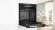 Bosch HBG537BB4 Backofen 60cm schwarz AutoPilot10 8Heizarten EcoCleanDirect Versenkknebel