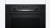 Bosch HBG537BB4 Backofen 60cm schwarz AutoPilot10 8Heizarten EcoCleanDirect Versenkknebel