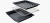 Bosch HBG537BB4 Backofen 60cm schwarz AutoPilot10 8Heizarten EcoCleanDirect Versenkknebel