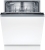 Bosch SMV2HTX08E Geschirrspüler vollintegrierbar 60cm InfoLight HomeConnect SmartStart EEK:C