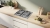 Bosch PBP6B5K80 Gaskochfeld 60cm Edelstahl Schwertknebel Stahl-Topfträger