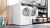 Bosch WQB246D41 Wärmepumpentrockner 9kg weiß HomeConnect AutoDry SmartDry SpeedPerfect EEK:B