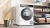 Bosch WQB246D41 Wärmepumpentrockner 9kg weiß HomeConnect AutoDry SmartDry SpeedPerfect EEK:B