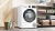 Bosch WQG243D41 Wärmepumpentrockner 9kg weiß AutoDry EasyCleanFilter LED-Innenbeleuchtung EEK:C