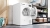 Bosch WTH83004 Wärmepumpentrockner 8kg weiß AutoDry EasyCleanFilter LED-Display Knitterschutz EEK:E