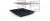 Bosch HEF113BB0 Einbau Herd kochfeldgebunden 60cm schwarz 5Heizarten Versenkknebel Elektronikuhr AutoStart