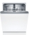 Bosch SBV4HAX09E XXL-Geschirrspüler vollintegrierbar 60cm InfoLight HomeConnect SmartStart EEK:C