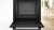 Bosch HBG237BB4 Backofen 60cm schwarz AutoPilot10 8Heizarten EcoClean Versenkknebel AirFry