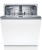 Bosch SBV4HBX07E XXL-Geschirrspüler vollintegrierbar 60cm InfoLight HomeConnect SmartStart EEK:C