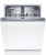 Bosch SMH4EAX28E Geschirrspüler vollintegrierbar 60cm StatusLight VarioScharnier HomeConnect EEK:A