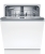 Bosch SMV4HAX09E Geschirrspüler vollintegrierbar 60cm InfoLight SmartStart HomeConnect EEK:C