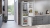 Siemens KG39NAIAU Stand Kühl-Gefrierkombi Edelstahl 203cm noFrost hyperFresh freezerLight bottleCooler EEK:A
