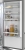 Siemens KG39NAIAU Stand Kühl-Gefrierkombi Edelstahl 203cm noFrost hyperFresh freezerLight bottleCooler EEK:A