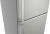 Siemens KG39NAIAU Stand Kühl-Gefrierkombi Edelstahl 203cm noFrost hyperFresh freezerLight bottleCooler EEK:A