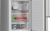 Siemens KG39NAIAU Stand Kühl-Gefrierkombi Edelstahl 203cm noFrost hyperFresh freezerLight bottleCooler EEK:A