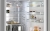 Siemens KG39NAIAU Stand Kühl-Gefrierkombi Edelstahl 203cm noFrost hyperFresh freezerLight bottleCooler EEK:A