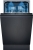 Siemens SR65EX09ME Geschirrspüler vollintegrierbar 45cm timeLight autoOpen smartStart emotionLight EEK:B