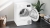Siemens WT43HV04 Wärmepumpentrockner 8kg autoDry easyCleanFilter OutdoorProgramm EEK:D