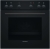 Siemens HE010FBA1 Einbau-Herd 60cm kochfeldgebunden schwarz 5Heizarten
