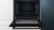Siemens HE010FBA1 Einbau-Herd 60cm kochfeldgebunden schwarz 5Heizarten