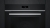 Siemens HB572ABS4 Backofen 60cm Edelstahl 6Heizarten Pyrolyse cookControl10 LED-Display Elektronikuhr