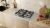 Neff T26CIP8N0 Gaskochfeld 60cm Edelstahl FlameSelect abnehmbare Schwertknebel