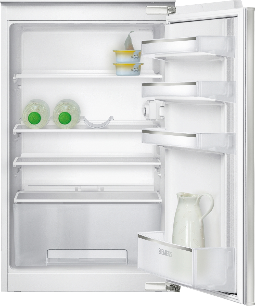 Siemens KI18RV62 EinbauKühlschrank ohne Gefrierfach 88cm günstig kaufen mybauer.de