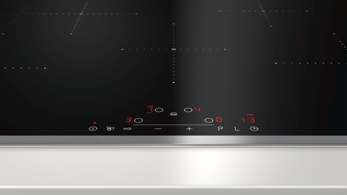 Neff TBD4800N (T48BD00N0 ) Induktionskochfeld 80cm autark TouchControl ...