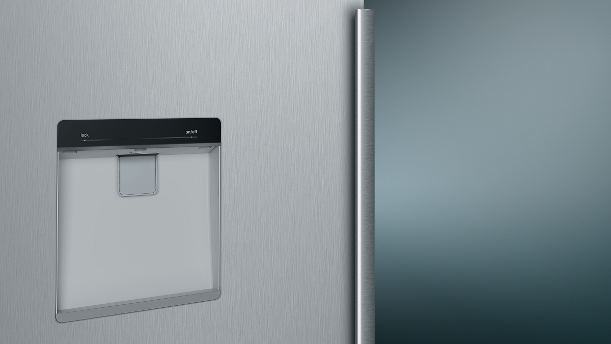Siemens Kühlschrank Integrierbar : Siemens ks36wbi3p kühlschrank türen edelstahl antifingerprint Siemens Kühlschrank Integrierbar : Siemens ks36wbi3p kühlschrank türen edelstahl antifingerprint